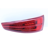 2016 2017 2018 Audi Q3 8U Tail Light Lamp Right OEM