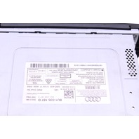 2018 Audi Q3 Multimedia Radio Audio CD Player Unit OEM