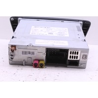 2018 Audi Q3 Multimedia Radio Audio CD Player Unit OEM