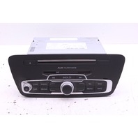 2018 Audi Q3 Multimedia Radio Audio CD Player Unit OEM