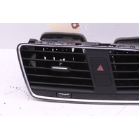 2015 2016 2017 2018 Audi Q3 Center Dash AC Air Vent OEM