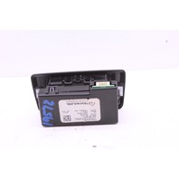 2018 Audi Q3 Homelink Garage Door Opener Switch - 8V5063706 OEM