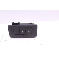 2018 Audi Q3 Homelink Garage Door Opener Switch - 8V5063706 OEM