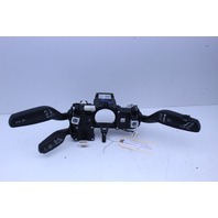 2015 2016 2017 2018 Audi Q3 Turn Signal Wiper Column Switch OEM