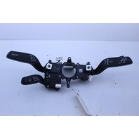 2015 2016 2017 2018 Audi Q3 Turn Signal Wiper Column Switch OEM