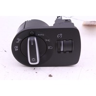 2015 2016 2017 2018 Audi Q3 Headlight Control Switch OEM