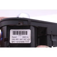 2015 2016 2017 2018 Audi Q3 Headlight Control Switch OEM