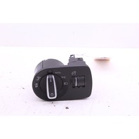 2015 2016 2017 2018 Audi Q3 Headlight Control Switch OEM