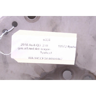 2018 Audi Q3 2.0 Automatic Transmission Flywheel - FLYWHEEL OEM