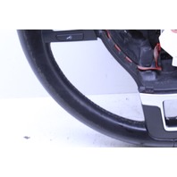 2011-2014 Volkswagen Jetta SE Sedan 3 Spoke Steering Wheel 5C0419091M OEM
