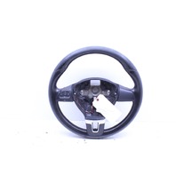 2011-2014 Volkswagen Jetta SE Sedan 3 Spoke Steering Wheel 5C0419091M OEM