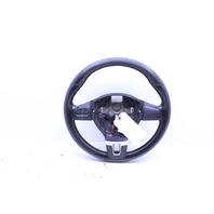 2011-2014 Volkswagen Jetta SE Sedan 3 Spoke Steering Wheel 5C0419091M OEM