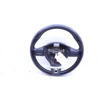 2011-2014 Volkswagen Jetta SE Sedan 3 Spoke Steering Wheel 5C0419091M OEM