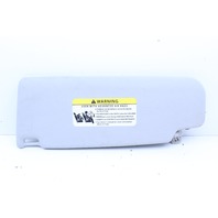 2011-2018 Volkswagen Jetta Sedan Right Sun Shade Visor 5C6857552 OEM