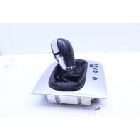 2011-2014 Volkswagen Jetta Automatic Shift Knob Boot and Bezel 5C7713203A OEM