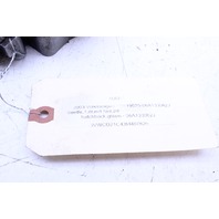 2001-2005 Volkswagen Beetle 1.8 Throttle Body 06A133062J