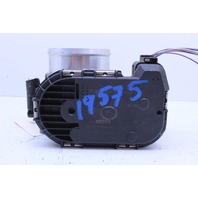 2001-2005 Volkswagen Beetle 1.8 Throttle Body 06A133062J