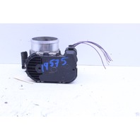 2001-2005 Volkswagen Beetle 1.8 Throttle Body 06A133062J