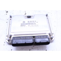 2003 Volkswagen Beetle Engine Computer Module ECU ECM DME 06A906032KQ