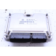 2003 Volkswagen Beetle Engine Computer Module ECU ECM DME 06A906032KQ