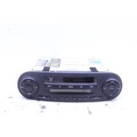 2002-2004 Volkswagen Beetle AM FM Monsoon Audio System 1C0035157D OEM