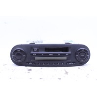 2002-2004 Volkswagen Beetle AM FM Monsoon Audio System 1C0035157D OEM