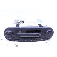 2002-2004 Volkswagen Beetle AM FM Monsoon Audio System 1C0035157D OEM