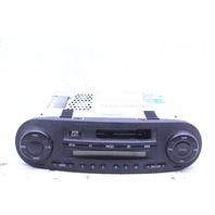 2002-2004 Volkswagen Beetle AM FM Monsoon Audio System 1C0035157D OEM