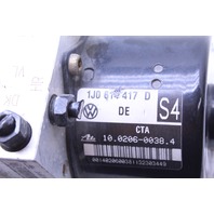 2003 Volkswagen Beetle ABS Anti Lock Brake Pump 1C0907379K OEM