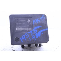 2003 Volkswagen Beetle ABS Anti Lock Brake Pump 1C0907379K OEM