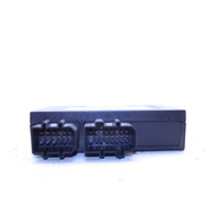 2003 Volkswagen Beetle Theft Locking Comfort Control Module 1C0959799G OEM