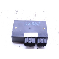 2003 Volkswagen Beetle Theft Locking Comfort Control Module 1C0959799G OEM