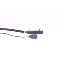 2009-2012 Audi A4 Sedan Trunk Lock Latch 8T1823746 OEM