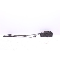 2009-2012 Audi A4 Sedan Trunk Lock Latch 8T1823746 OEM