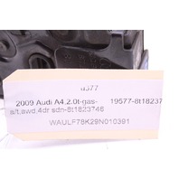 2009-2012 Audi A4 Sedan Trunk Lock Latch 8T1823746 OEM