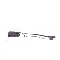 2009-2012 Audi A4 Sedan Trunk Lock Latch 8T1823746 OEM