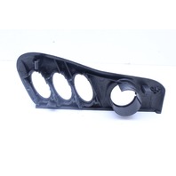 1997-2001 Porsche 911 Boxster Left Dash Switch Plate Bezel 99655223301 OEM