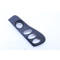 1997-2001 Porsche 911 Boxster Left Dash Switch Plate Bezel 99655223301 OEM