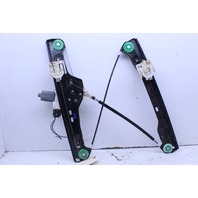 2006-2011 BMW 325i 328i 330i 335i M3 Front Window Regulator Right OEM