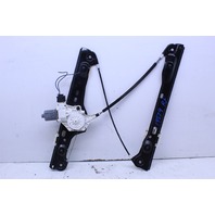 2006-2011 BMW 325i 328i 330i 335i M3 Front Window Regulator Right OEM