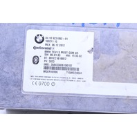 2008 BMW 328i Bluetooth Communication Control Module - 84109231092 OEM