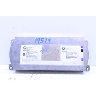 2008 BMW 328i Bluetooth Communication Control Module - 84109231092 OEM