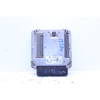 2009 Volkswagen Jetta Golf GTI Engine Computer Module ECU ECM DME 1K0907115AF OEM