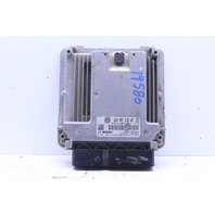 2009 Volkswagen Jetta Golf GTI Engine Computer Module ECU ECM DME 1K0907115AF OEM