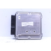 2009 Volkswagen Jetta Golf GTI Engine Computer Module ECU ECM DME 1K0907115AF OEM