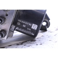 2009 Volkswagen Jetta Golf EOS Rabbit ABS Anti Lock Brake Pump 1K0907379AN OEM