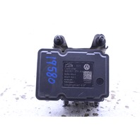 2009 Volkswagen Jetta Golf EOS Rabbit ABS Anti Lock Brake Pump 1K0907379AN OEM