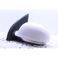 2009 Volkswagen Golf Driver Left Side View Door Mirror OEM