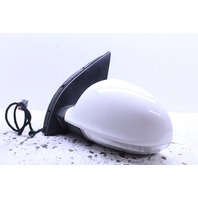 2009 Volkswagen Golf Driver Left Side View Door Mirror OEM
