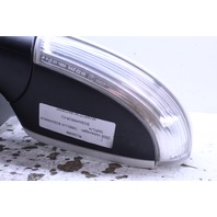 2009 Volkswagen Golf Driver Left Side View Door Mirror OEM